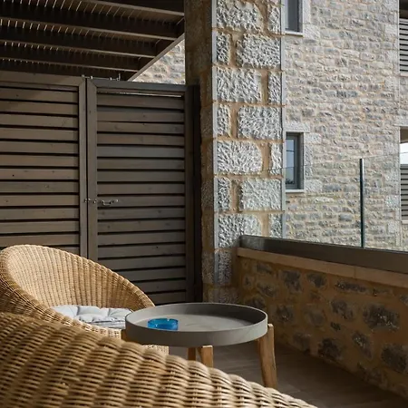 Vakantiehuis Linari *