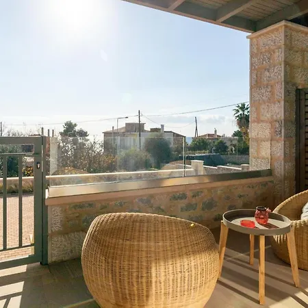 Vakantiehuis Linari *