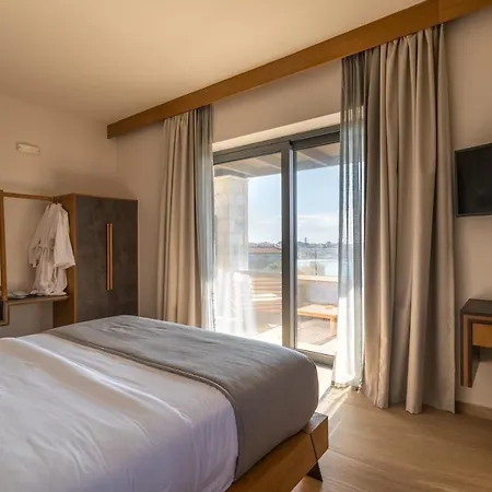 Linari Vakantiehuis *