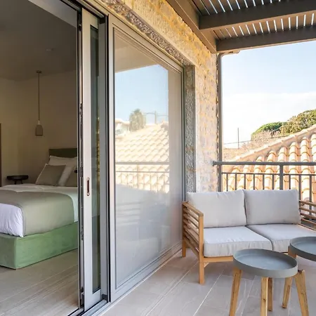 Vakantiehuis Linari *