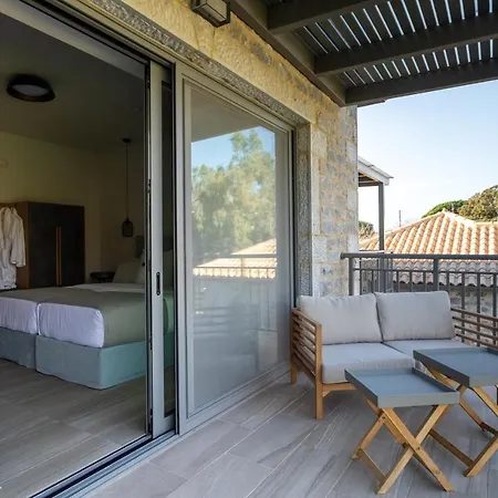 Vakantiehuis Linari *