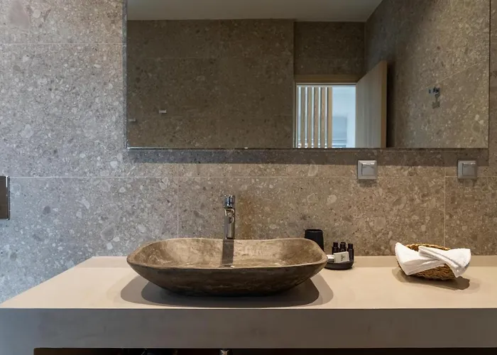 بيت للعطل Linari