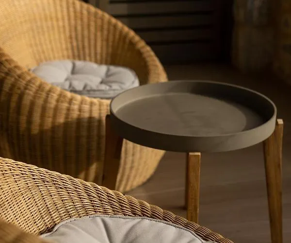 Linari بيت للعطل Stoúpa