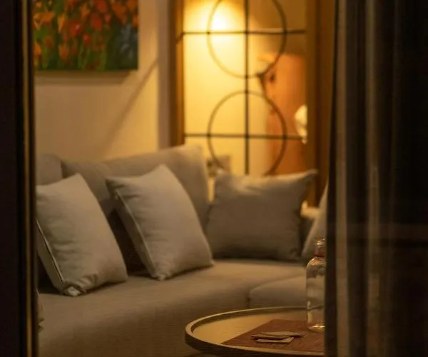 بيت للعطل Linari Stoúpa