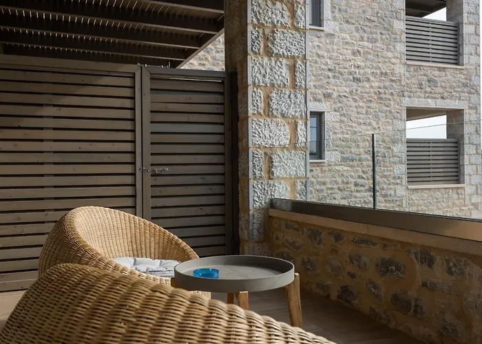 بيت للعطل Linari *