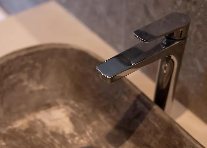 بيت للعطل Linari Stoúpa