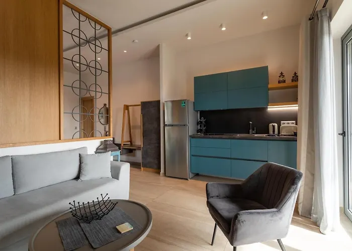 بيت للعطل Linari Stoúpa