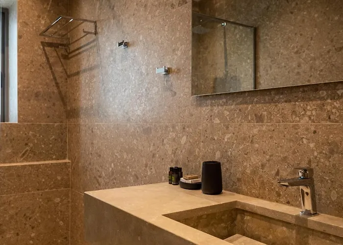 بيت للعطل Linari *