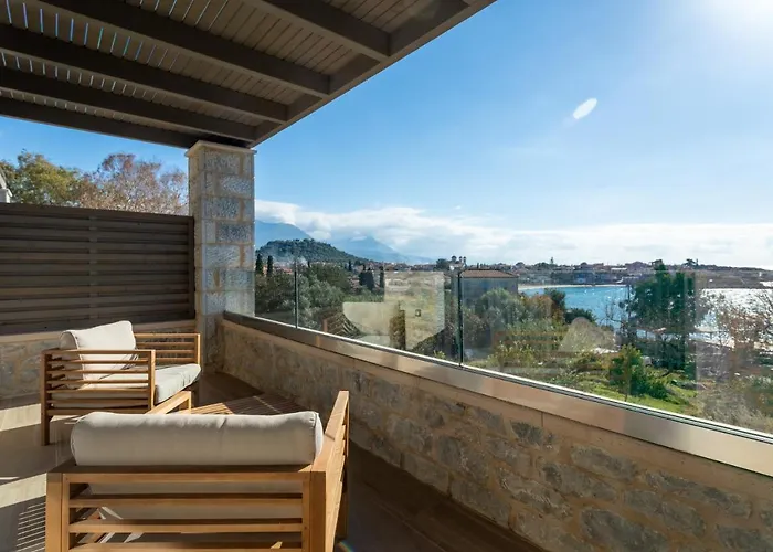 Linari بيت للعطل