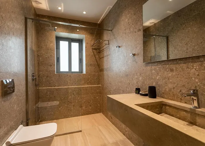 بيت للعطل Linari *