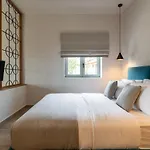 Casa vacanze Linari Stoúpa