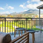 Casa vacanze Linari Stoúpa