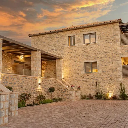 Linari Holiday home