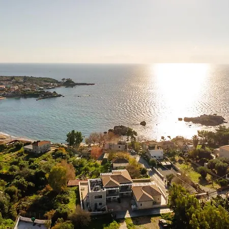 Linari Holiday home