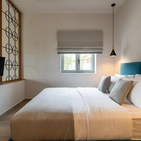 Holiday home Linari Stoupa