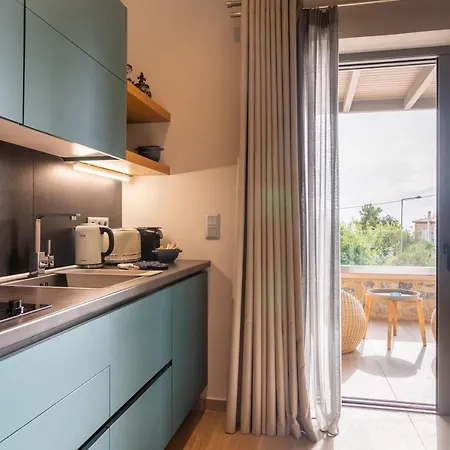 Holiday home Linari Stoupa