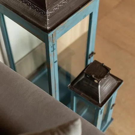 Linari Ferienhaus Stoúpa