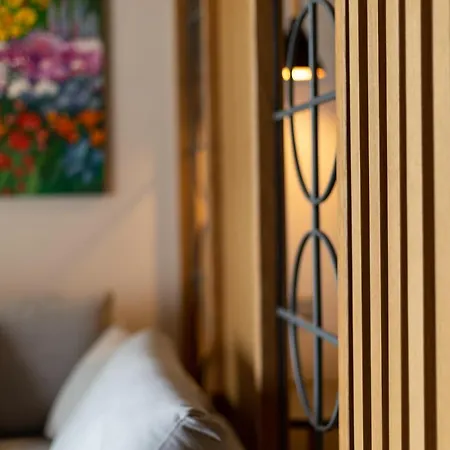 Tatil Evi Linari Stoúpa