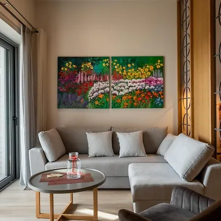 Linari Holiday home