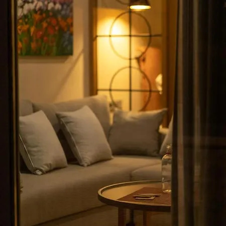 Ferienhaus Linari Stoúpa