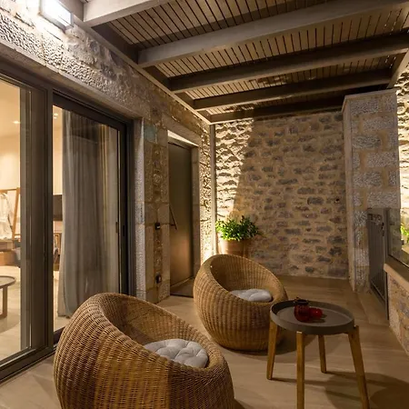 Linari Ferienhaus Stoúpa