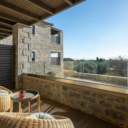 Linari Holiday home
