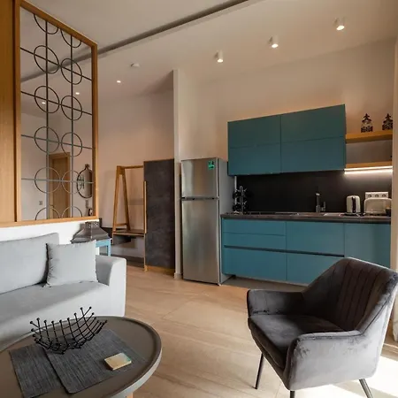 Ferienhaus Linari Stoúpa