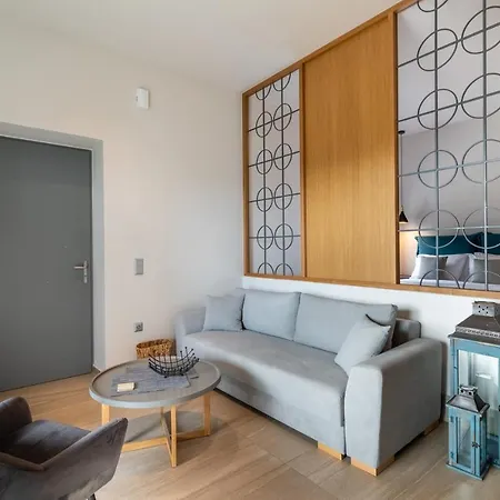 Dom wakacyjny Linari *