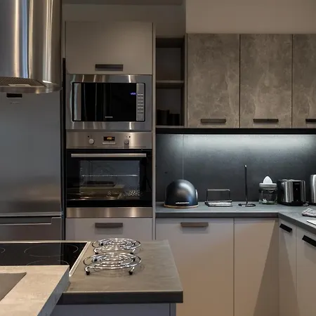 Ferienhaus Linari Stoúpa