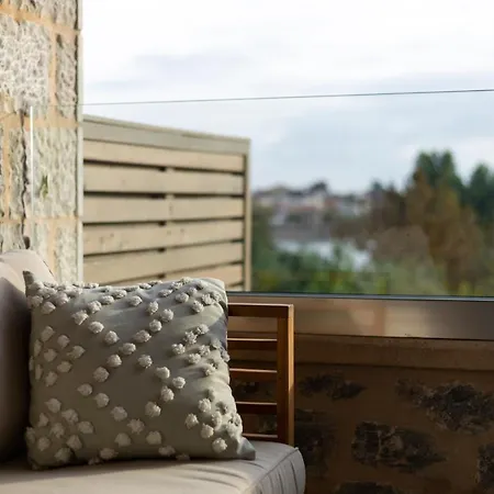 Linari Ferienhaus Stoúpa