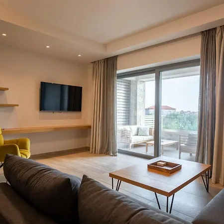 Linari Holiday home