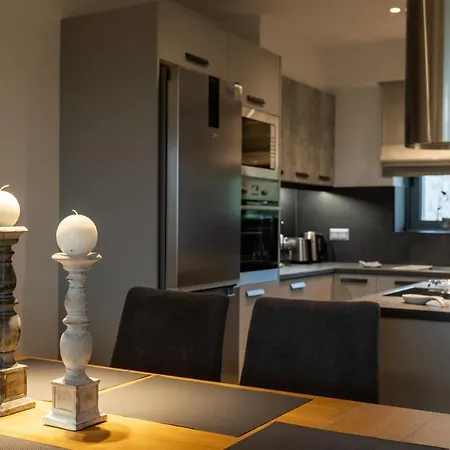 Linari Holiday home Stoupa