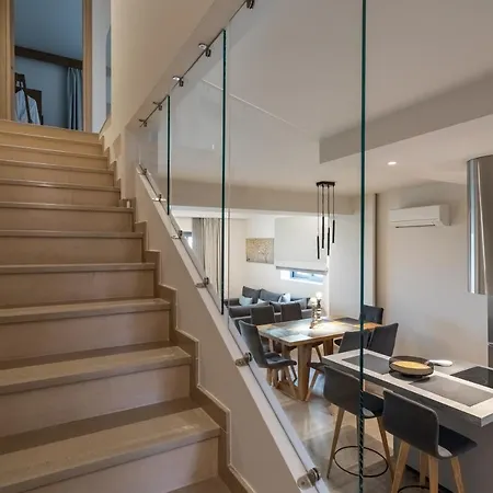 Linari Holiday home