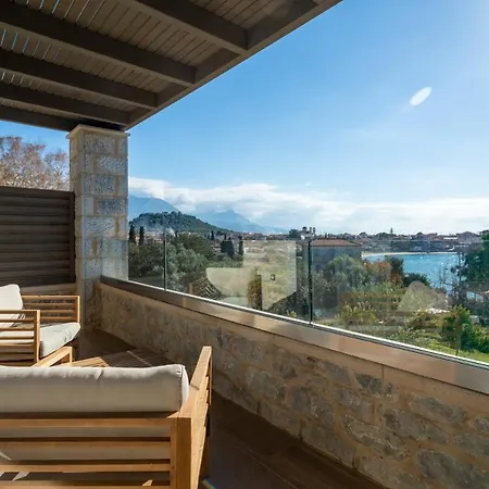 Linari Holiday home