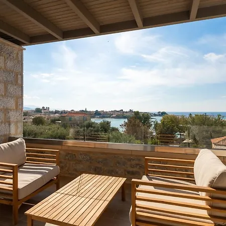 Linari Holiday home