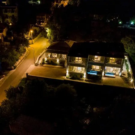 Holiday home Linari Stoupa