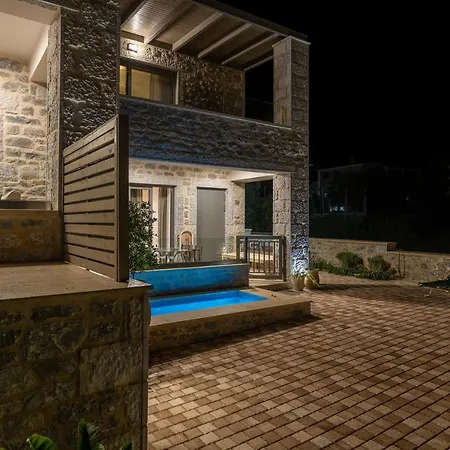 Holiday home Linari *