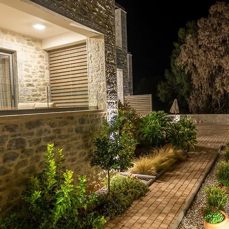 Holiday home Linari