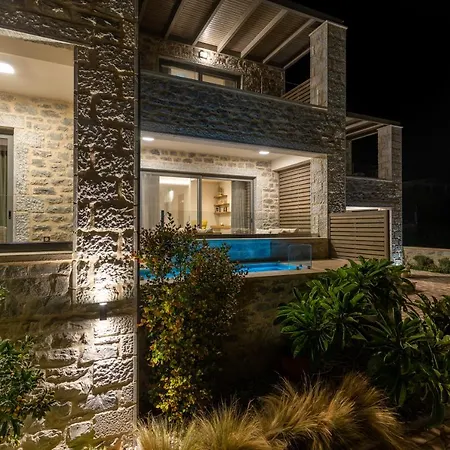 Linari Holiday home *