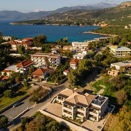 Linari Στούπα