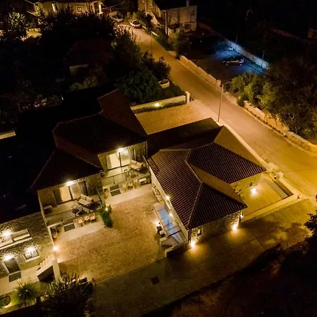 Holiday home Linari