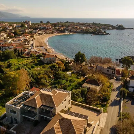 Linari Στούπα