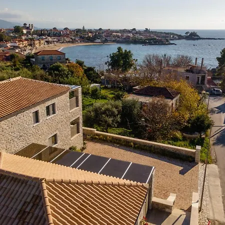 Linari Holiday home