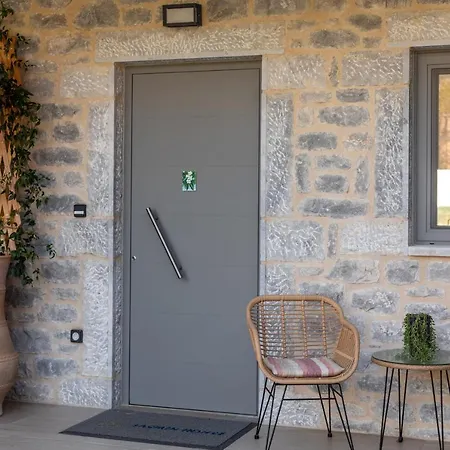 Ferienhaus Linari Stoúpa