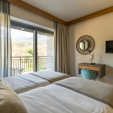Linari Holiday home Stoupa