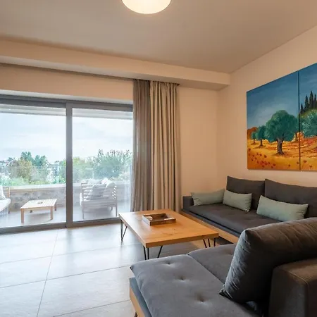 Linari Holiday home *