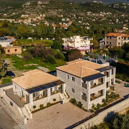Linari Στούπα