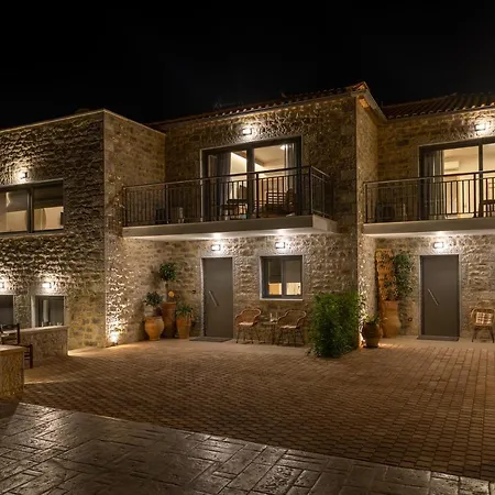 Linari Holiday home *