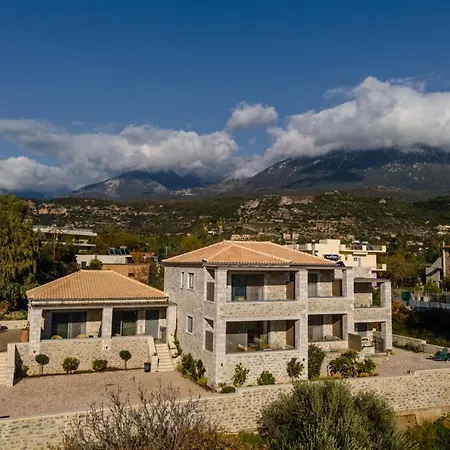 Linari Holiday home