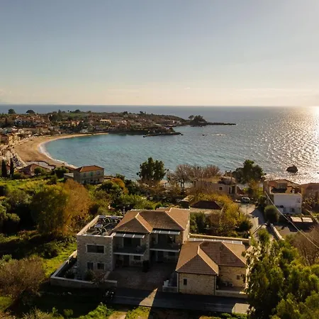 Linari Holiday home